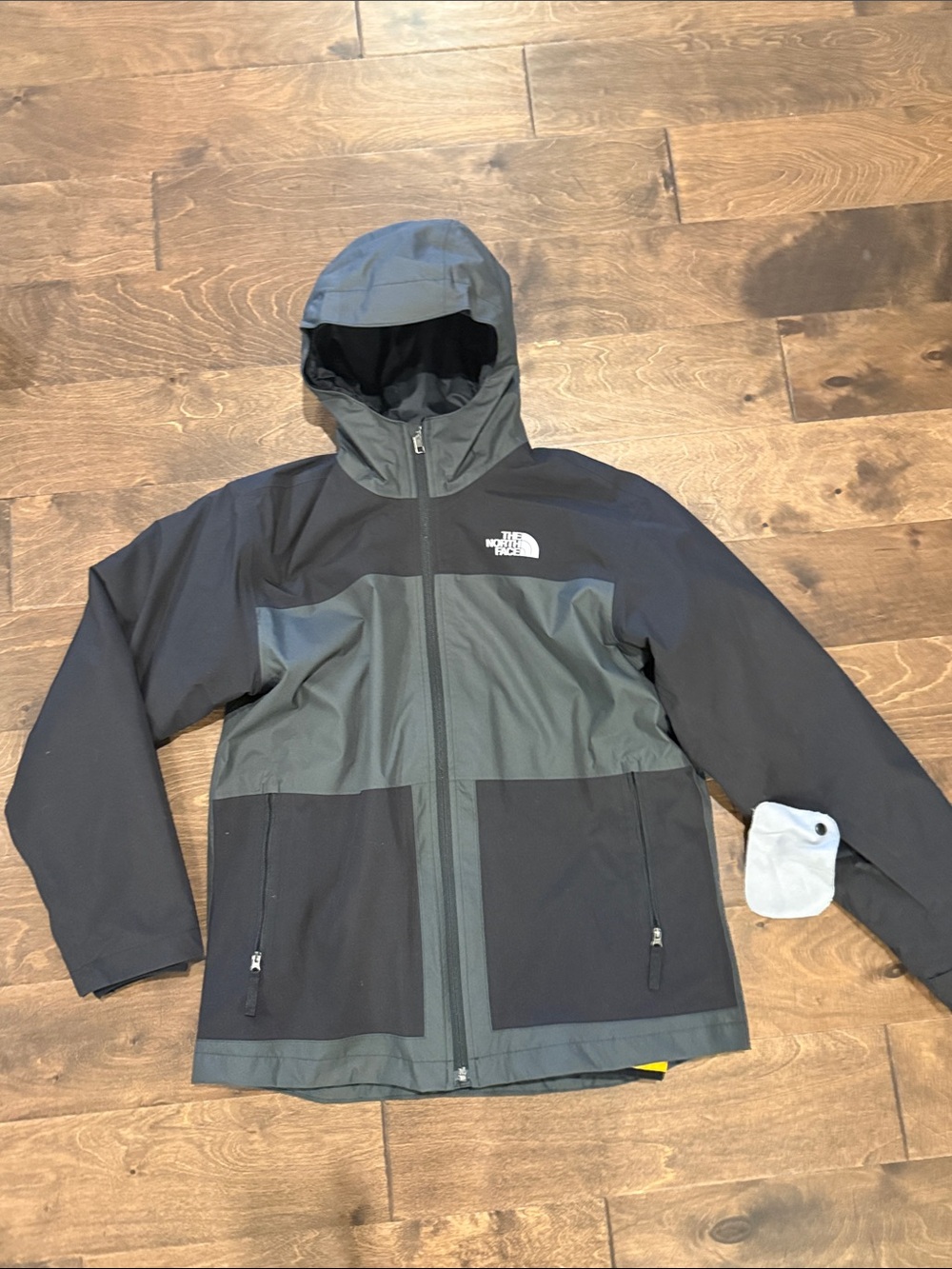 VGUC The North Face Freedom Triclimate Jacket Boys, XL (14/16)